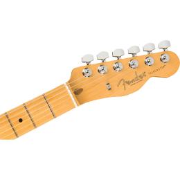 Guitarra eléctrica Fender American Pro II Telecaster MN 3TSB