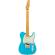 Guitarra eléctrica Fender American Pro II Telecaster MN MBL