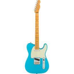 Guitarra eléctrica Fender American Pro II Telecaster MN MBL