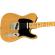 Guitarra eléctrica Fender American Pro II Telecaster MN BTB