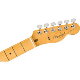 Guitarra eléctrica Fender American Pro II Telecaster MN BTB
