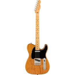 Guitarra eléctrica Fender American Pro II Telecaster MN RSTP