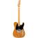 Guitarra eléctrica Fender American Pro II Telecaster MN RSTP