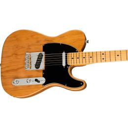 Guitarra eléctrica Fender American Pro II Telecaster MN RSTP