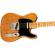 Guitarra eléctrica Fender American Pro II Telecaster MN RSTP