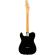 Guitarra eléctrica Fender American Pro II Telecaster MN BLK