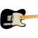 Guitarra eléctrica Fender American Pro II Telecaster MN BLK