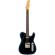 Guitarra eléctrica Fender American Pro II Telecaster RW DKN