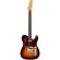 Guitarra eléctrica Fender American Pro II Telecaster RW 3TSB