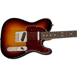 Guitarra eléctrica Fender American Pro II Telecaster RW 3TSB