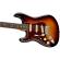 Guitarra zurda Fender American Pro II Stratocaster LH RW 3TSB