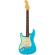 Guitarra zurda Fender American Pro II Stratocaster LH RW MBL