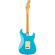 Guitarra zurda Fender American Pro II Stratocaster LH RW MBL