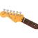 Guitarra zurda Fender American Pro II Stratocaster LH RW MBL