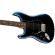 Guitarra zurda Fender American Pro II Stratocaster LH RW DKN