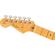 Guitarra zurda Fender American Pro II Stratocaster LH MN OWT