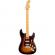 Guitarra zurda Fender American Pro II Stratocaster HSS MN 3TSB