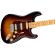 Guitarra zurda Fender American Pro II Stratocaster HSS MN 3TSB