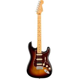 Fender American Pro II Stratocaster HSS MN 3TSB