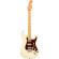 Guitarra zurda Fender American Pro II Stratocaster HSS MN OWT