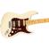 Guitarra zurda Fender American Pro II Stratocaster HSS MN OWT