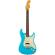 Guitarra eléctrica Fender American Pro II Stratocaster HSS RW MBL