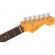 Guitarra eléctrica Fender American Pro II Stratocaster HSS RW MBL