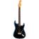 Guitarra eléctrica Fender American Pro II Stratocaster HSS RW DKN