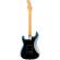 Guitarra eléctrica Fender American Pro II Stratocaster HSS RW DKN