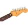 Guitarra eléctrica Fender American Pro II Stratocaster HSS RW DKN