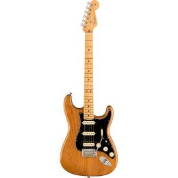 Guitarra eléctrica Fender American Pro II Stratocaster HSS MN RSTP