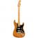 Guitarra eléctrica Fender American Pro II Stratocaster HSS MN RSTP
