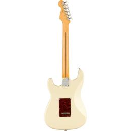 Guitarra eléctrica Fender American Pro II Stratocaster HSS RW OWT