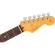 Guitarra eléctrica Fender American Pro II Stratocaster HSS RW OWT