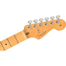 Guitarra eléctrica Fender American Pro II Stratocaster HSS MN SSB