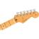 Guitarra eléctrica Fender American Pro II Stratocaster HSS MN SSB