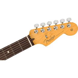 Guitarra eléctrica Fender American Pro II Stratocaster HSS RW 3TSB