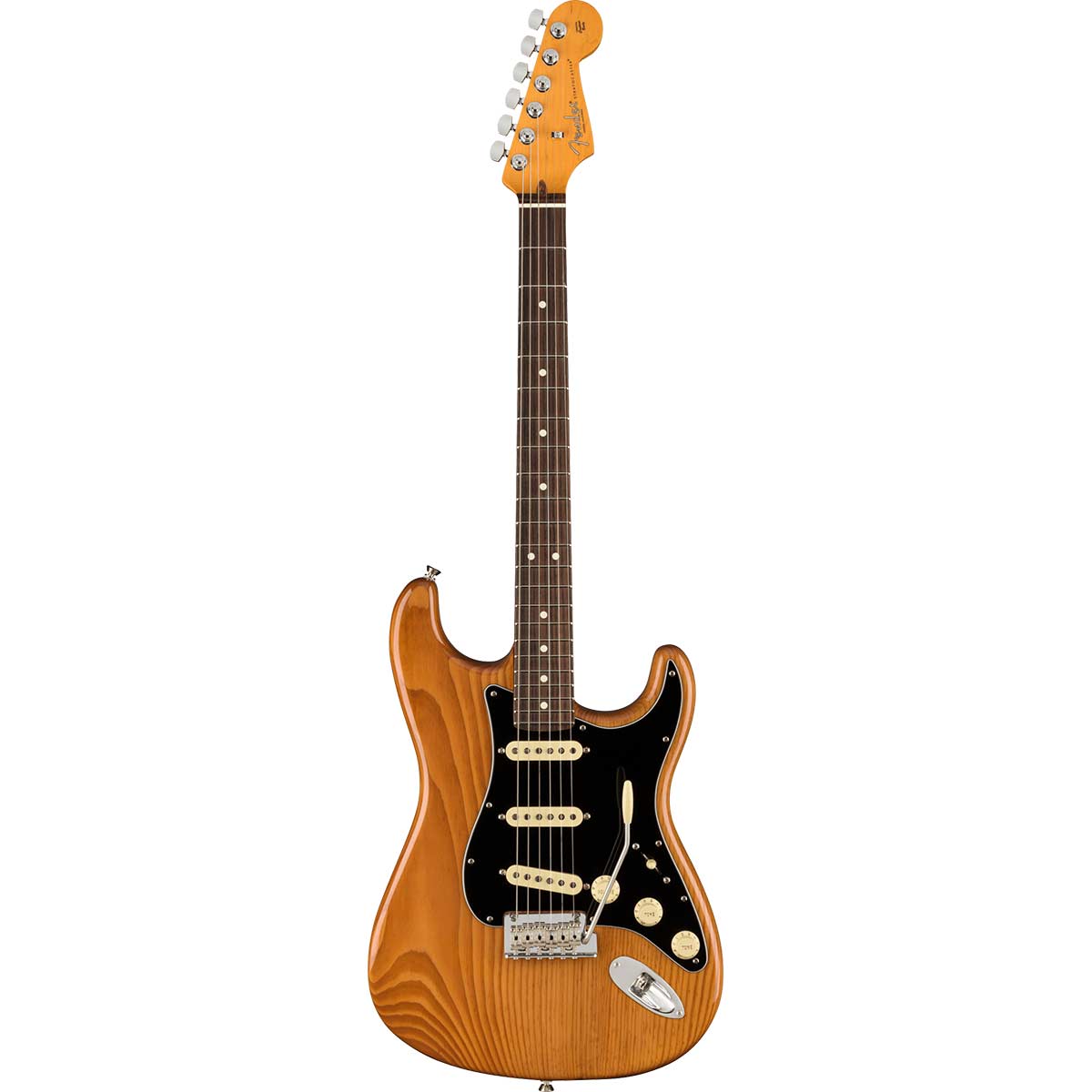 Guitarra eléctrica Fender American Pro II Stratocaster RW RSTP