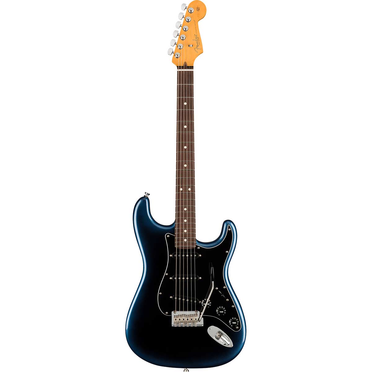 Guitarra eléctrica Fender American Pro II Stratocaster RW DKN