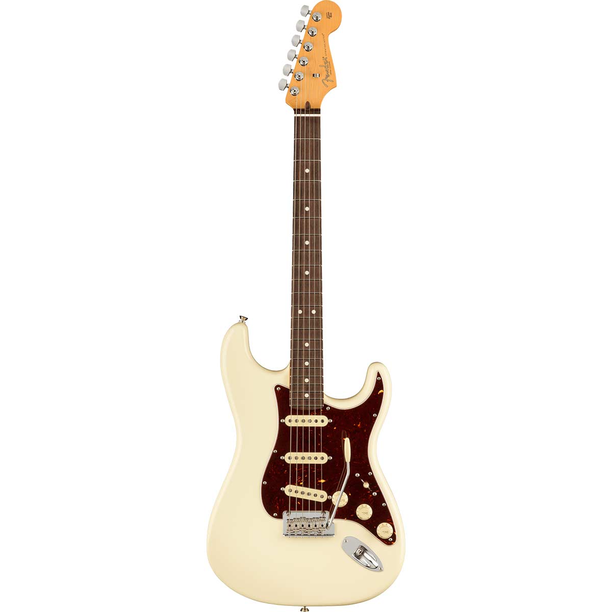 Guitarra eléctrica Fender American Pro II Stratocaster RW OWT