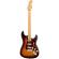 Guitarra eléctrica Fender American Pro II Stratocaster MN 3TSB