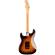 Guitarra eléctrica Fender American Pro II Stratocaster MN 3TSB