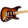 Guitarra eléctrica Fender American Pro II Stratocaster MN 3TSB