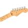 Guitarra eléctrica Fender American Pro II Stratocaster MN 3TSB