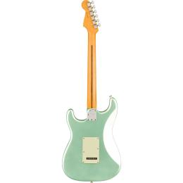 Guitarra eléctrica Fender American Pro II Stratocaster RW MSG