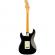 Guitarra eléctrica Fender American Pro II Stratocaster MN BLK