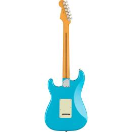 Guitarra eléctrica Fender American Pro II Stratocaster MN MBL