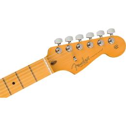Guitarra eléctrica Fender American Pro II Stratocaster MN MBL