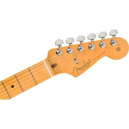Guitarra eléctrica Fender American Pro II Stratocaster MN RSTP