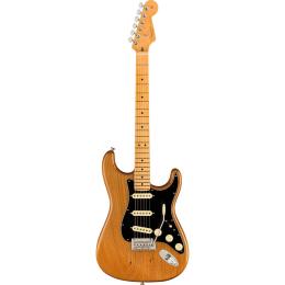 Fender American Pro II Stratocaster MN RSTP